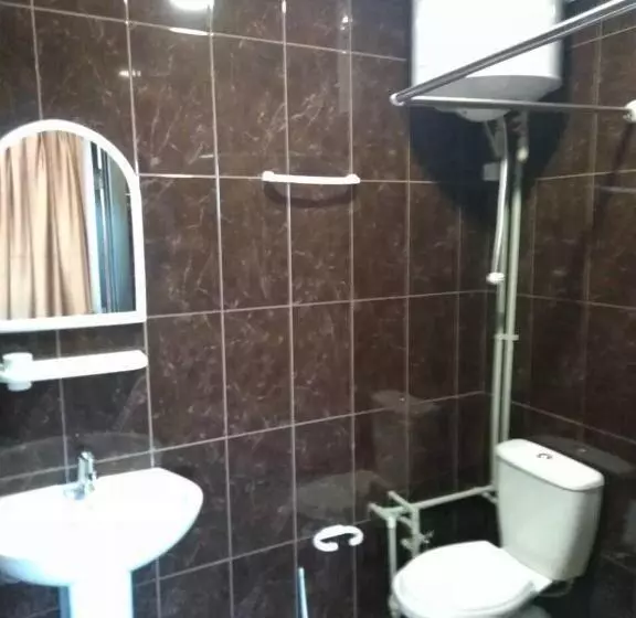 Mini Gostinitsa Hostel