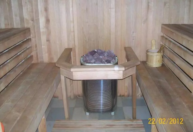 Mini Gostinitsa Hostel