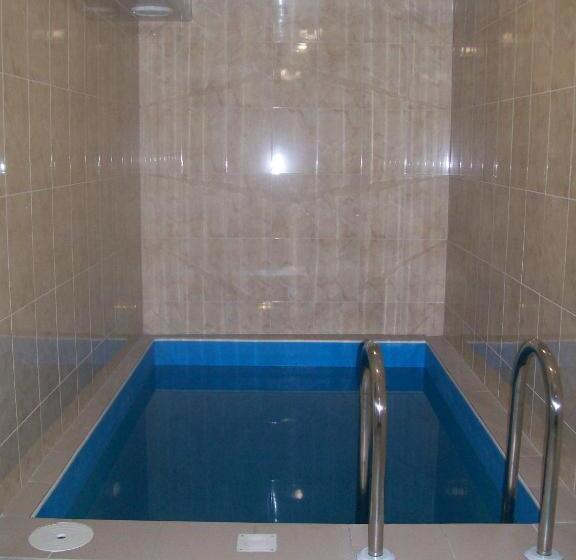 Mini Gostinitsa Hostel