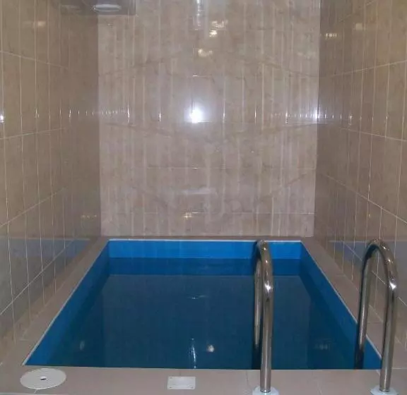 Mini Gostinitsa Hostel