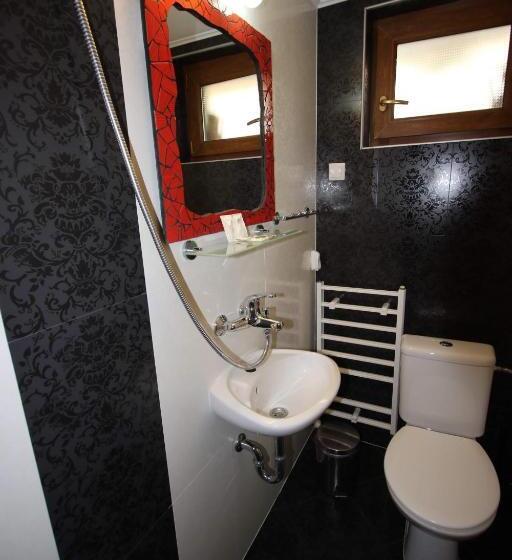 پانسیون къща за гости джая