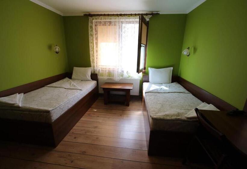 پانسیون къща за гости джая