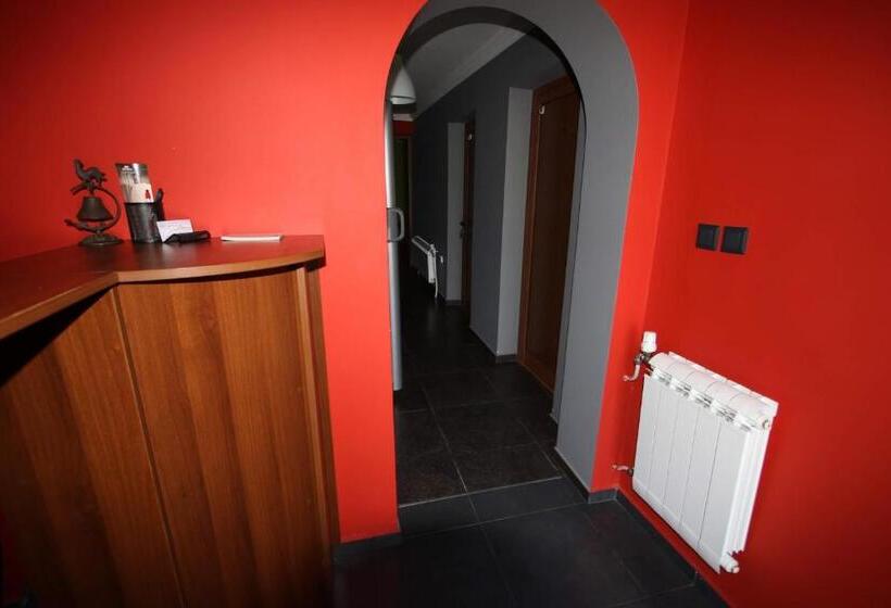 پانسیون къща за гости джая