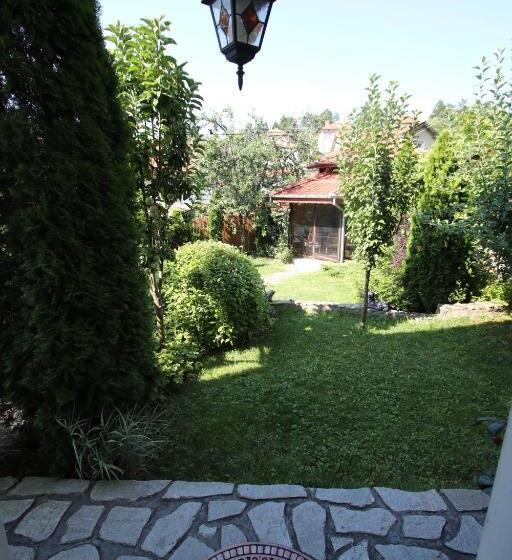 پانسیون къща за гости джая