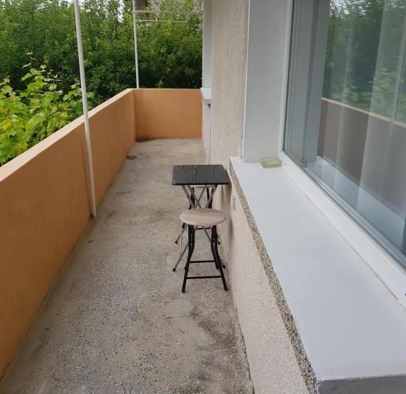 پانسیون къща за гости саня