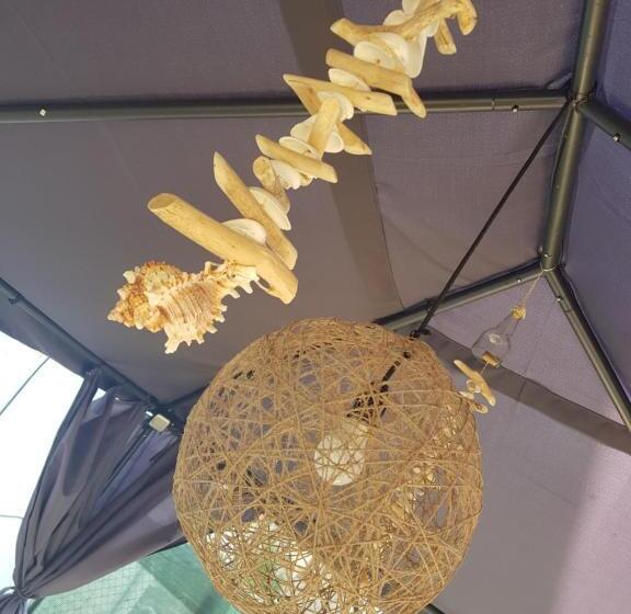 پانسیون къща за гости саня