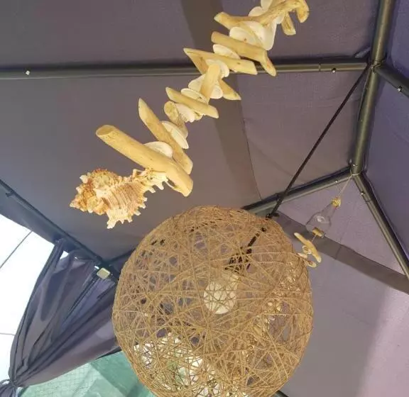 ペンション къща за гости саня