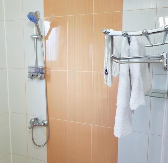 پانسیون къща за гости саня