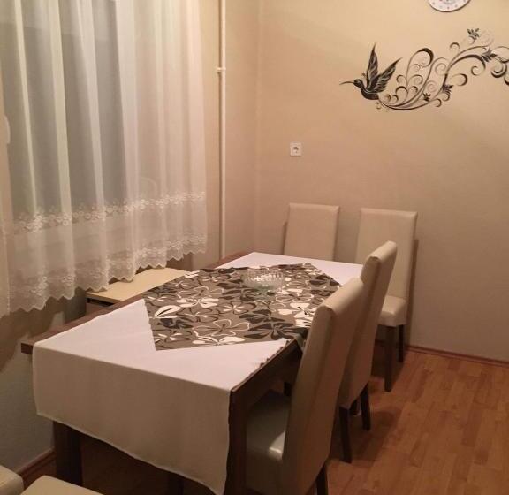 Пансион Beáta Vendégház