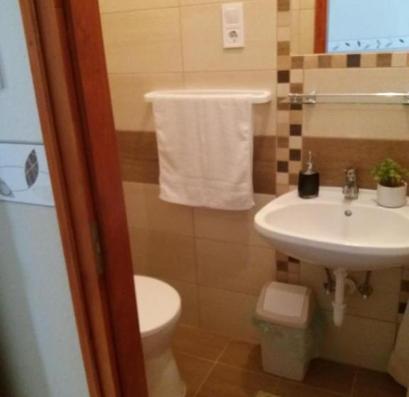 Пансион Beáta Vendégház