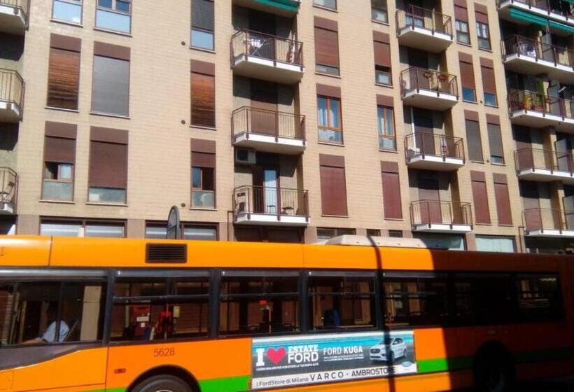 膳宿费 La Casa Di Anna