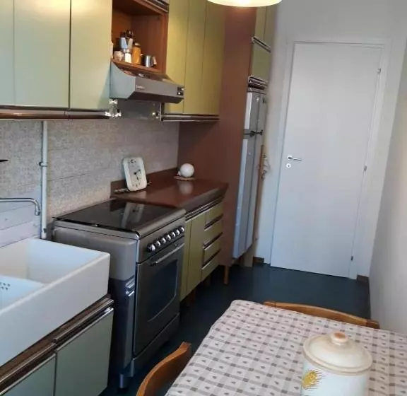 ペンション La Casa Di Anna