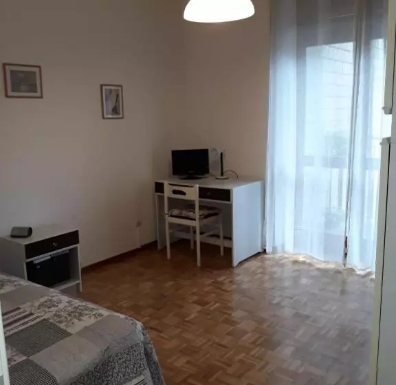 ペンション La Casa Di Anna