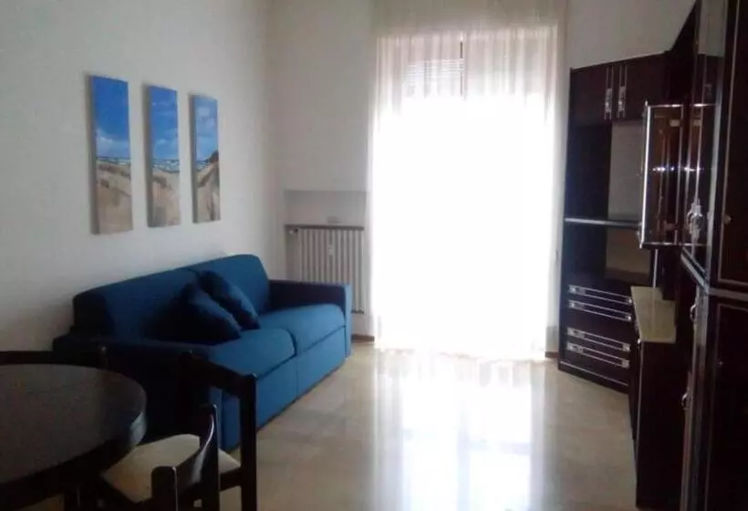 ペンション La Casa Di Anna