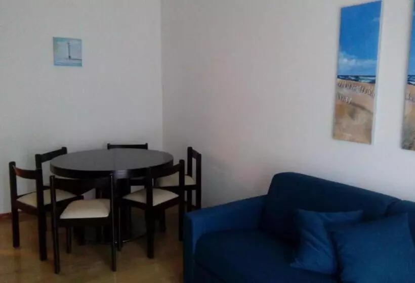 ペンション La Casa Di Anna