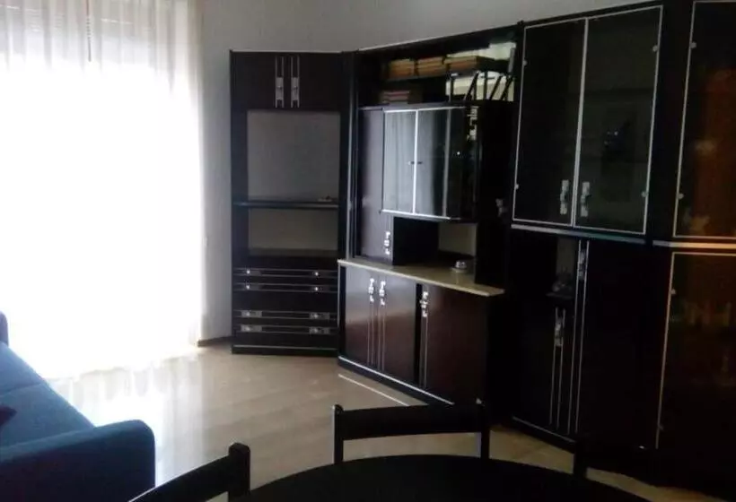 ペンション La Casa Di Anna