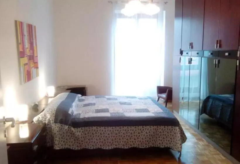 ペンション La Casa Di Anna