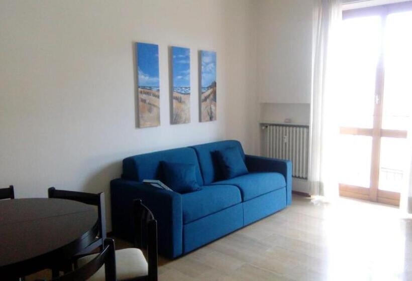 膳宿费 La Casa Di Anna