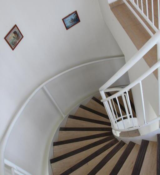 펜션 Penzión Labuť