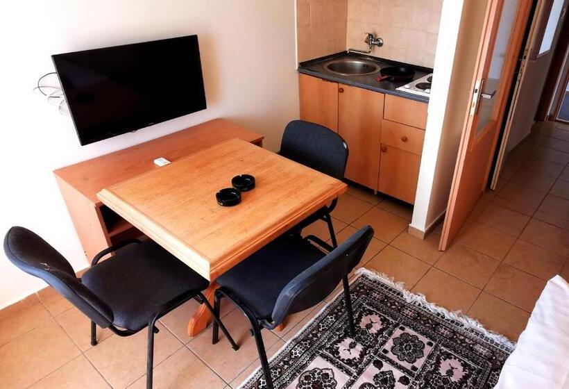 펜션 Penzión Labuť