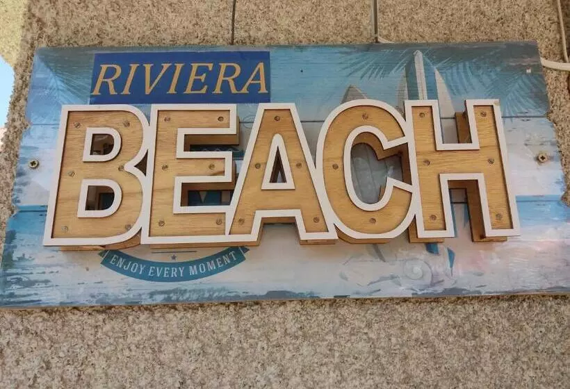 ペンション Vila Riviera