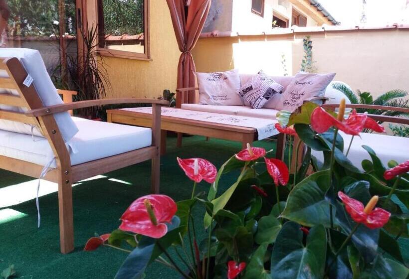 膳宿费 Vila Riviera