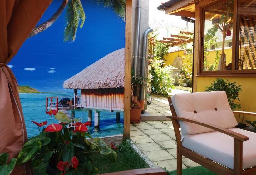 膳宿费 Vila Riviera