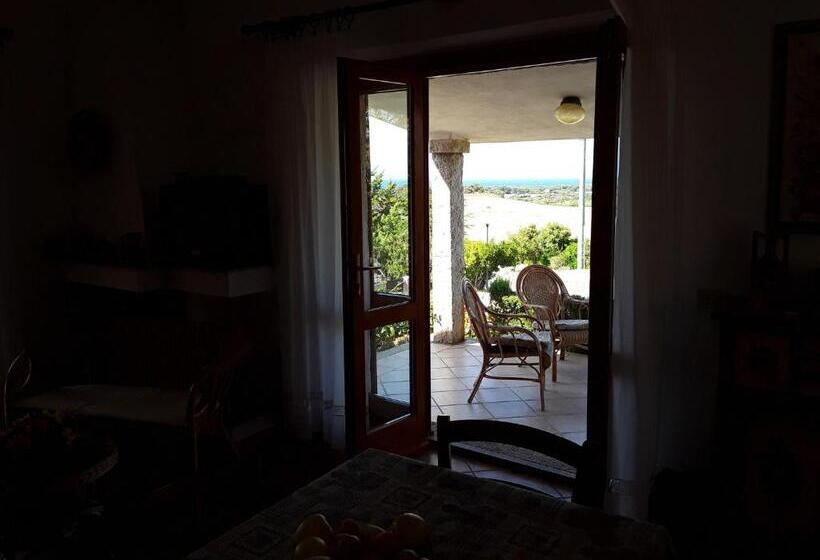 Sardinia Beach House