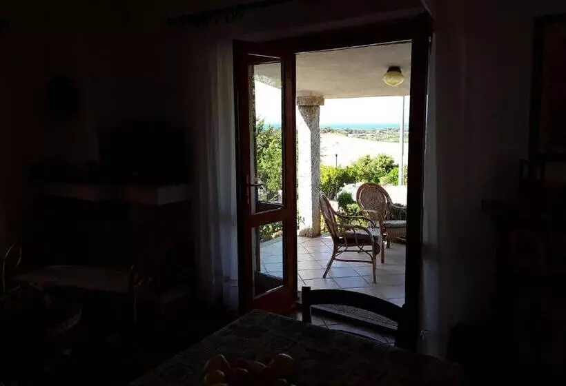 Sardinia Beach House