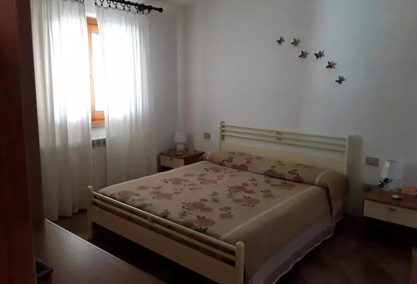 Sardinia Beach House