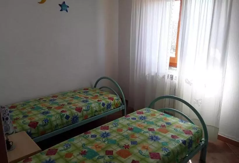 Sardinia Beach House