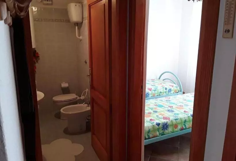Sardinia Beach House