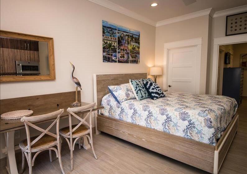 The Rod And Reel Resort Suite 2