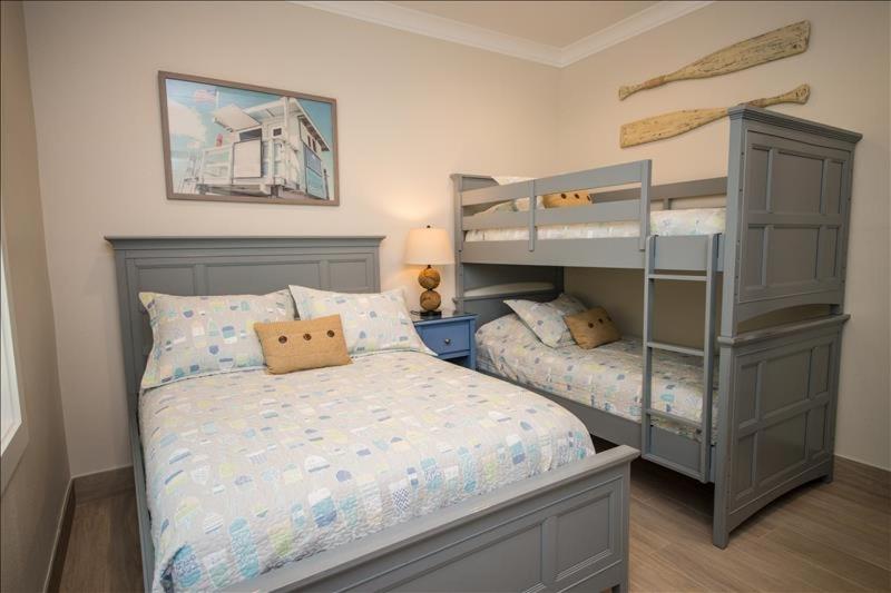 The Rod And Reel Resort Suite 2