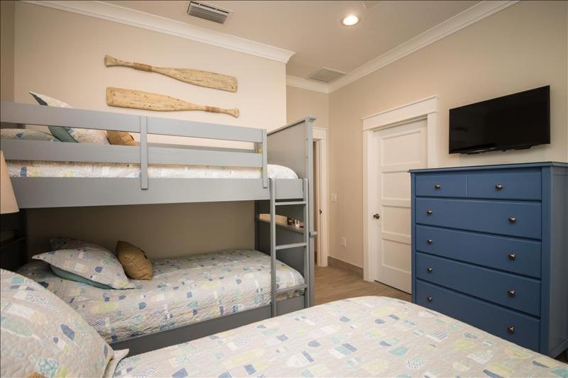 The Rod And Reel Resort Suite 2