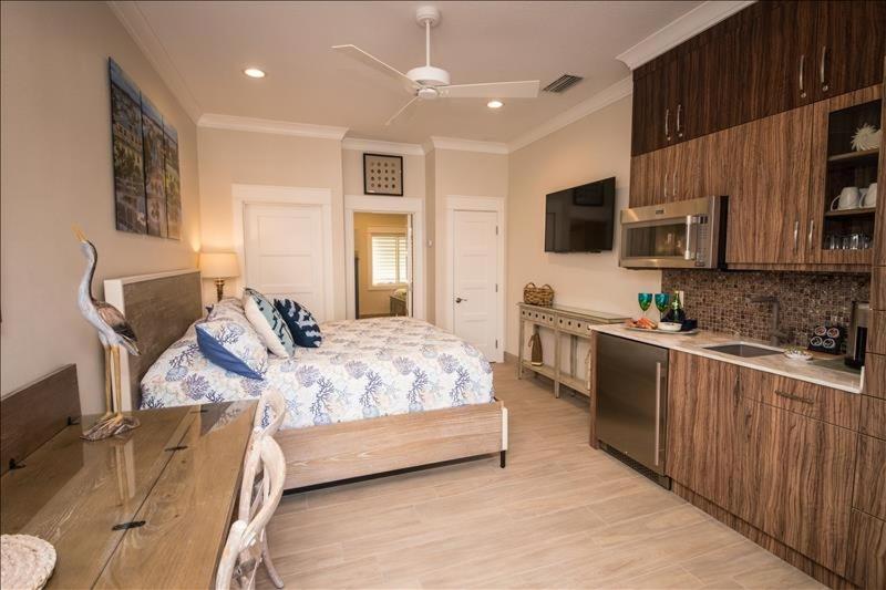 The Rod And Reel Resort Suite 2