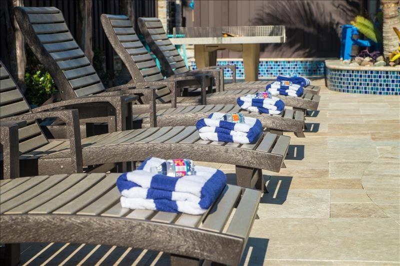 The Rod And Reel Resort Suite 2