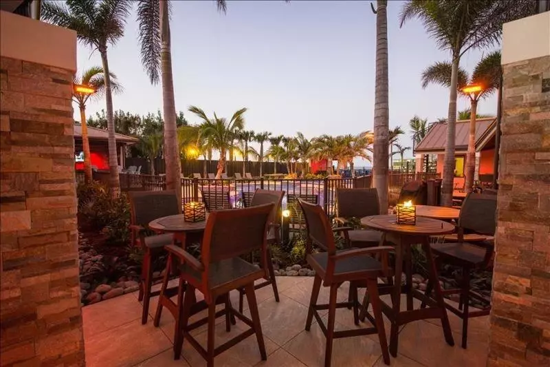 The Rod And Reel Resort Suite 7