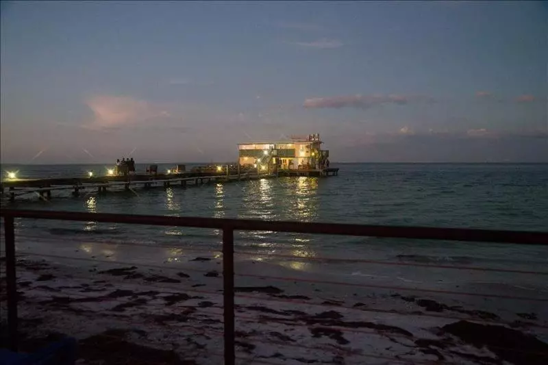 The Rod And Reel Resort Suite 7