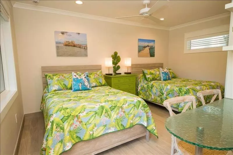 The Rod And Reel Resort Suite 7