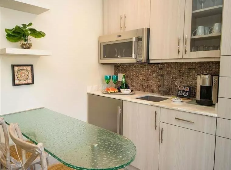 The Rod And Reel Resort Suite 7