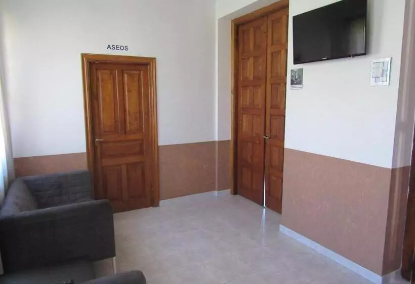 Albergue De Oneta