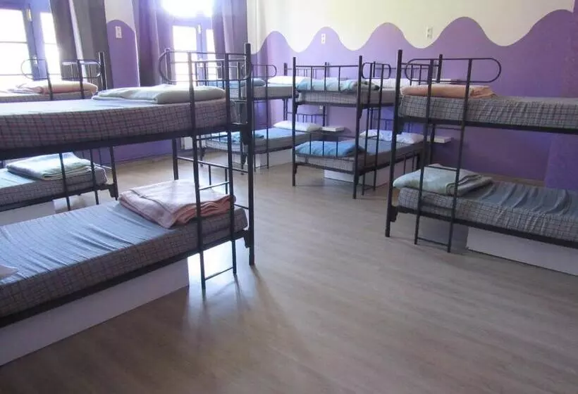 Albergue De Oneta