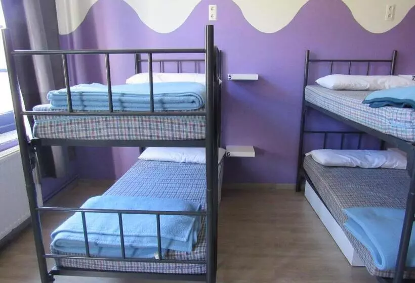 Albergue De Oneta