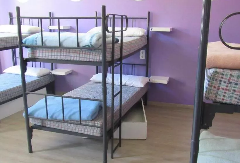 Albergue De Oneta