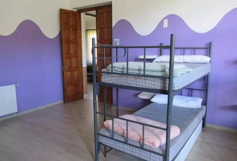 Albergue De Oneta