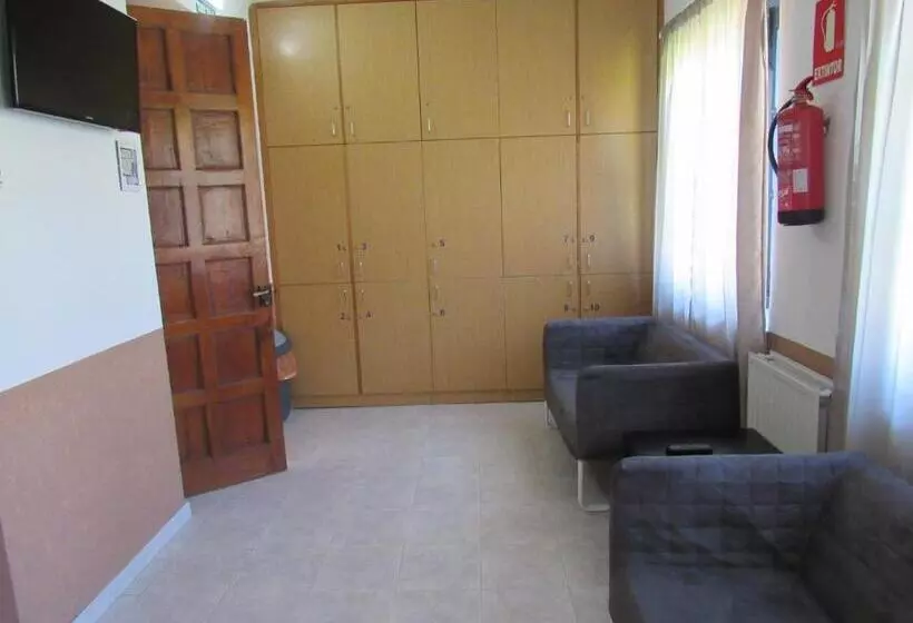 Albergue De Oneta