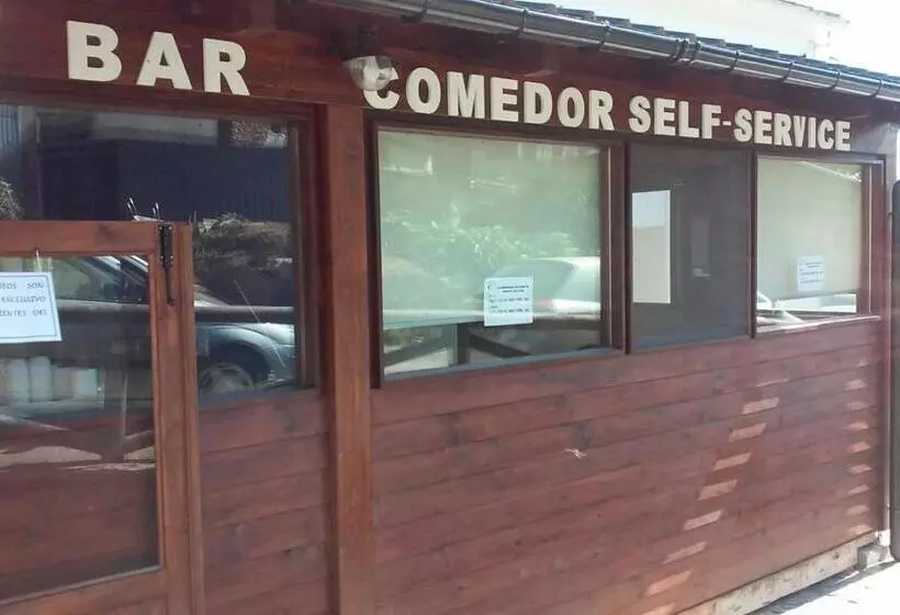 Albergue De Oneta