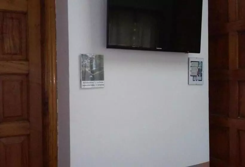Albergue De Oneta