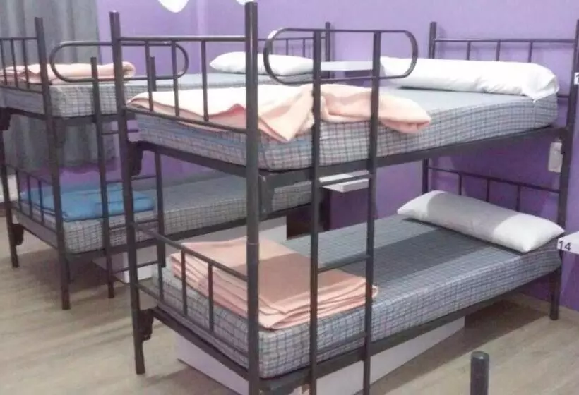 Albergue De Oneta
